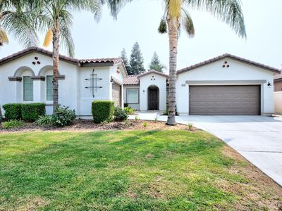 10205 Sterling Silver St, Bakersfield, CA, 93311