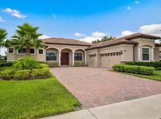 25491 Hawks Run Ln, Sorrento, FL 32776