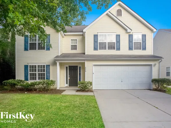 4049 Mayberry Ln, Charlotte, NC 28212
