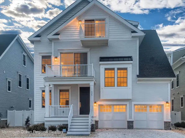 535 Highway 35 S, Mantoloking, NJ 08738