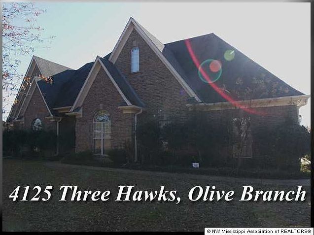 1st image of 4125 Three Hawks Dr
