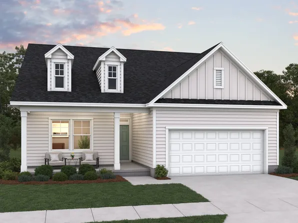Harmony Plan, Islecrest at Grande Dunes