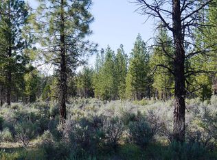 Ruffed Grouse Ln LOT 15, Sprague River, OR 97639