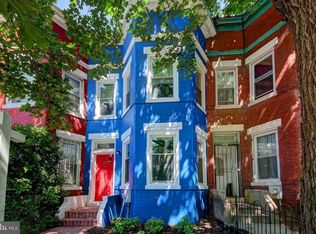 1341 1st St NW, Washington, DC 20001