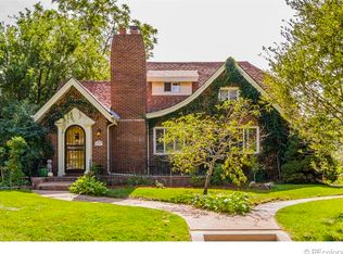 4520 E Montview Blvd, Denver, CO 80220