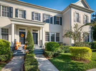 2911 Upper Park Rd, Orlando, FL 32814