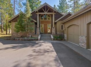 58026 Kinglet Rd, Sunriver, OR 97707