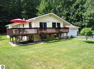 4379 Westridge Dr, Williamsburg, MI 49690