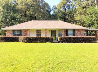 319 Meredith Dr, Ball, LA 71405