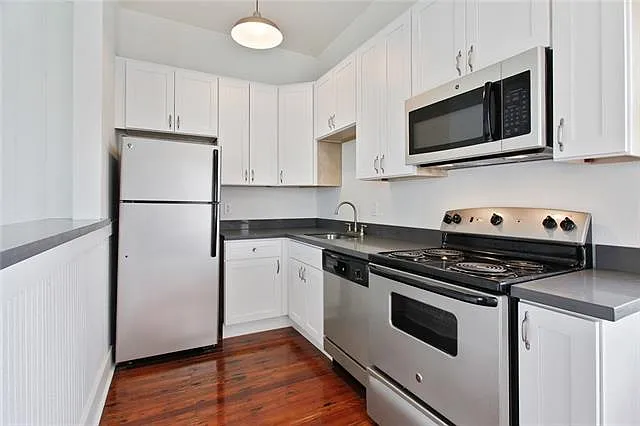 1866 Gentilly Blvd #4 — Photo 4