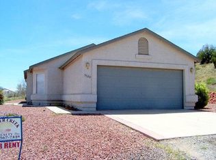 5520 N Kramer Dr, Rimrock, AZ 86335