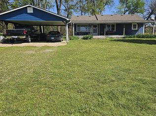 2274 E 4675th, Pryor, OK 74361