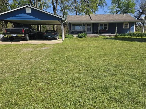 2274 E 4675th, Pryor, OK 74361