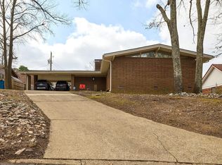 1723 Park Ave, Malvern, AR 72104