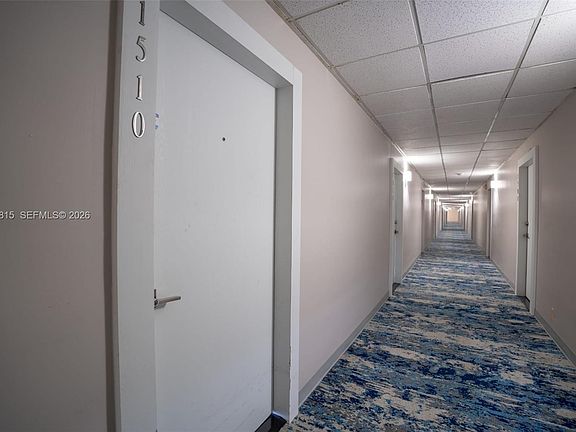 5th image of 4747 Collins Ave APT 1510