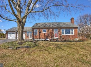 1024 Kercher Ave, Leesport, PA 19533
