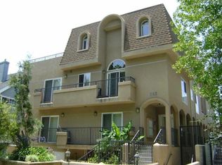 843 N Hayworth Ave APT 102, Los Angeles, CA 90046