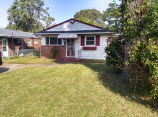 1006 Campos Pl, Norfolk, VA 23523