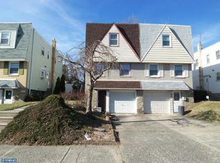 9950 Alicia St, Philadelphia, PA 19115