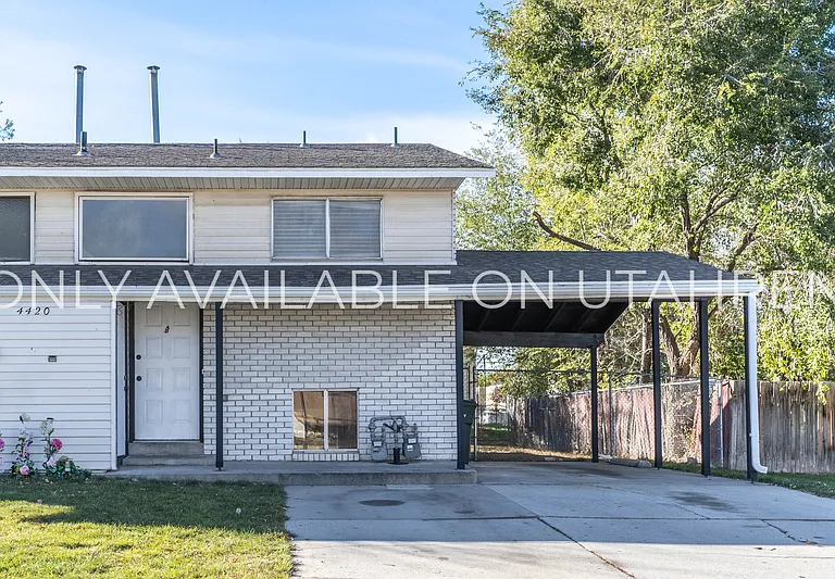 4420 S Dean Cir #B — Photo 13