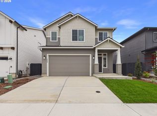 2009 NW 17th Pl, Battle Ground, WA 98604