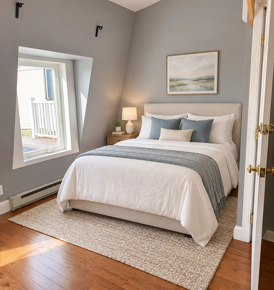 2 bed, 561 sqft, $3,300 — Photo 4