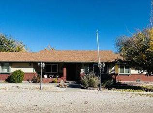 2099 Thomas Ct, Fallon, NV 89406