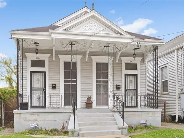 620-22 S Gayoso St, New Orleans, LA 70119