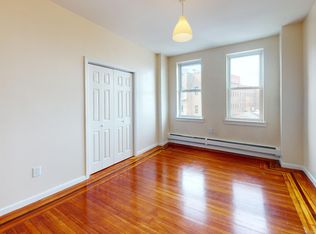 70 Tonnele Ave #C4, Jersey City, NJ 07306