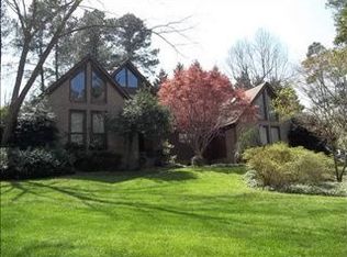 112 Skyview Ct, Athens, GA 30606