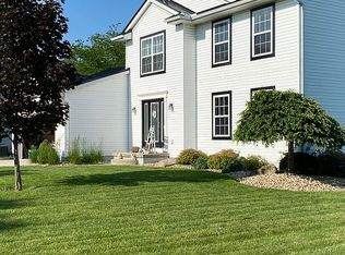 1000 Greenlea Dr, Marion, OH