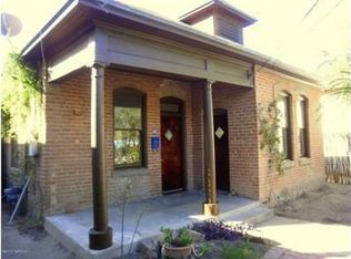46 W Simpson St, Tucson, AZ 85701