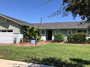 214 Vallerio Ave, Ojai, CA 93023