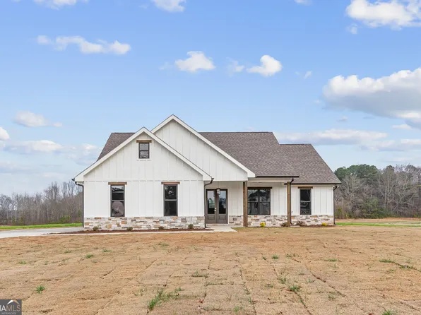 2485 Liberty Church Rd, Temple, GA 30179