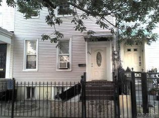 451 Harman St, Brooklyn, NY 11237