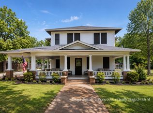201 N Lenard St, Red Oak, TX 75154