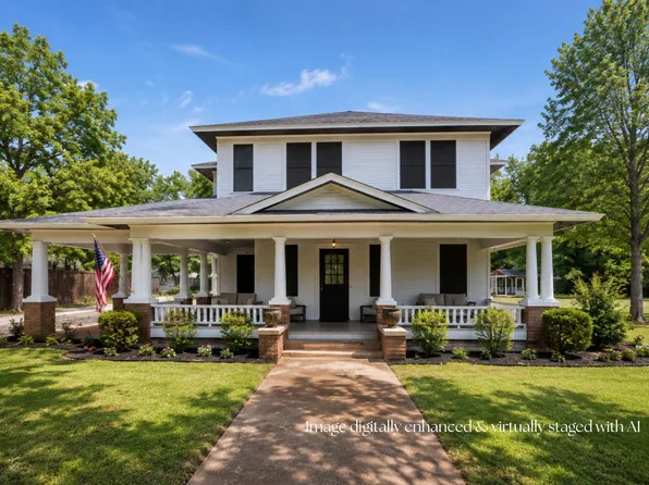 201 N Lenard St, Red Oak, TX 75154