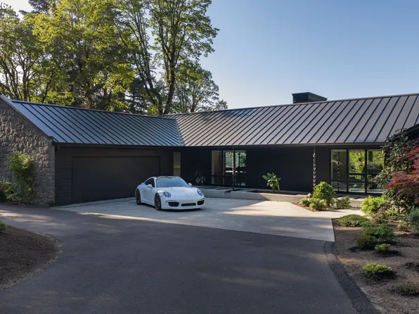2627 Park Rd, Lake Oswego, OR 97034