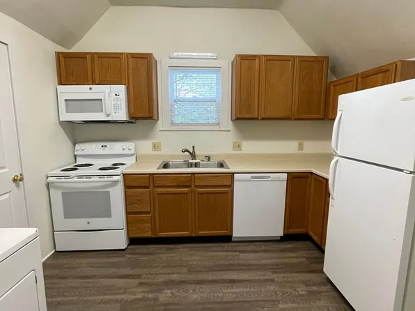 14 S 26th St Tetzloff, 14 S 26th St #1, Lafayette, IN 47904