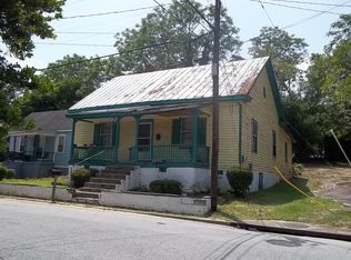 2516 Porter St, Augusta, GA 30904