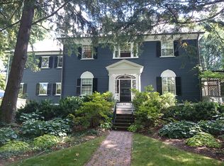 42 Lawrence Rd, Newton, MA 02467