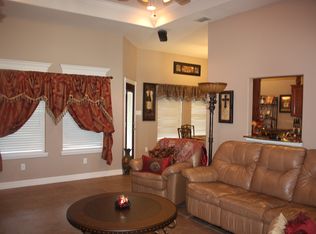 2505 Scabbard Dr, Corpus Christi, TX 78414