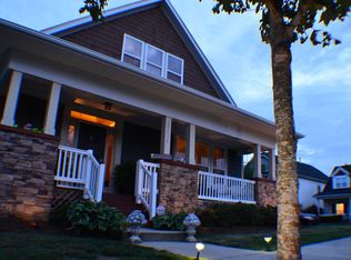 13004 Sycamore Terrace Ct, Huntersville, NC 28078