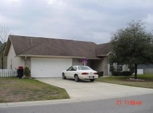 6745 NW 36th Dr, Gainesville, FL 32653