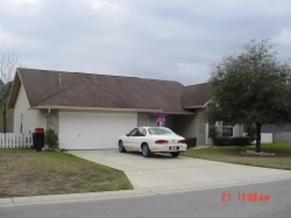 6745 NW 36th Dr, Gainesville, FL 32653