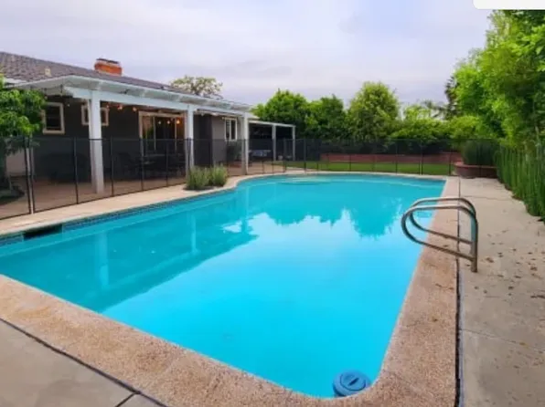 (undisclosed Address), Orange, CA 92865