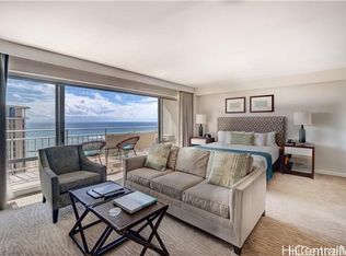 Ilikai Apt Bldg, Honolulu, HI 96815