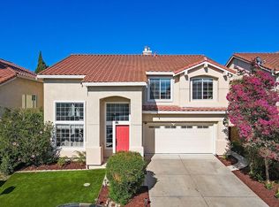 2351 Lass Dr, Santa Clara, CA 95054