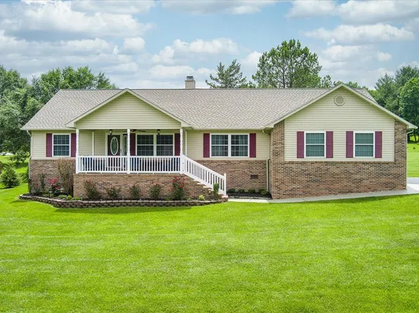 71 Russell Ln, Crossville, TN 38555