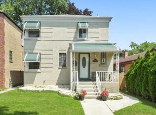 1643 Home Ave, Berwyn, IL 60402